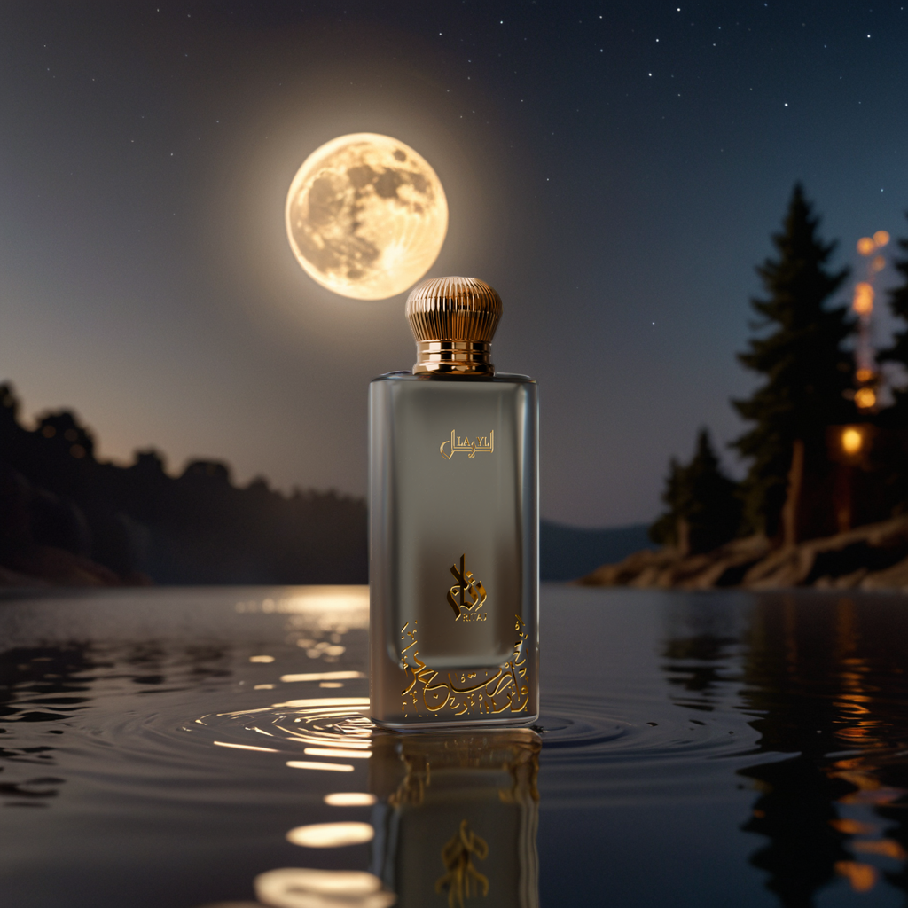 LAYL Eau De Perfume for Men, 70ml