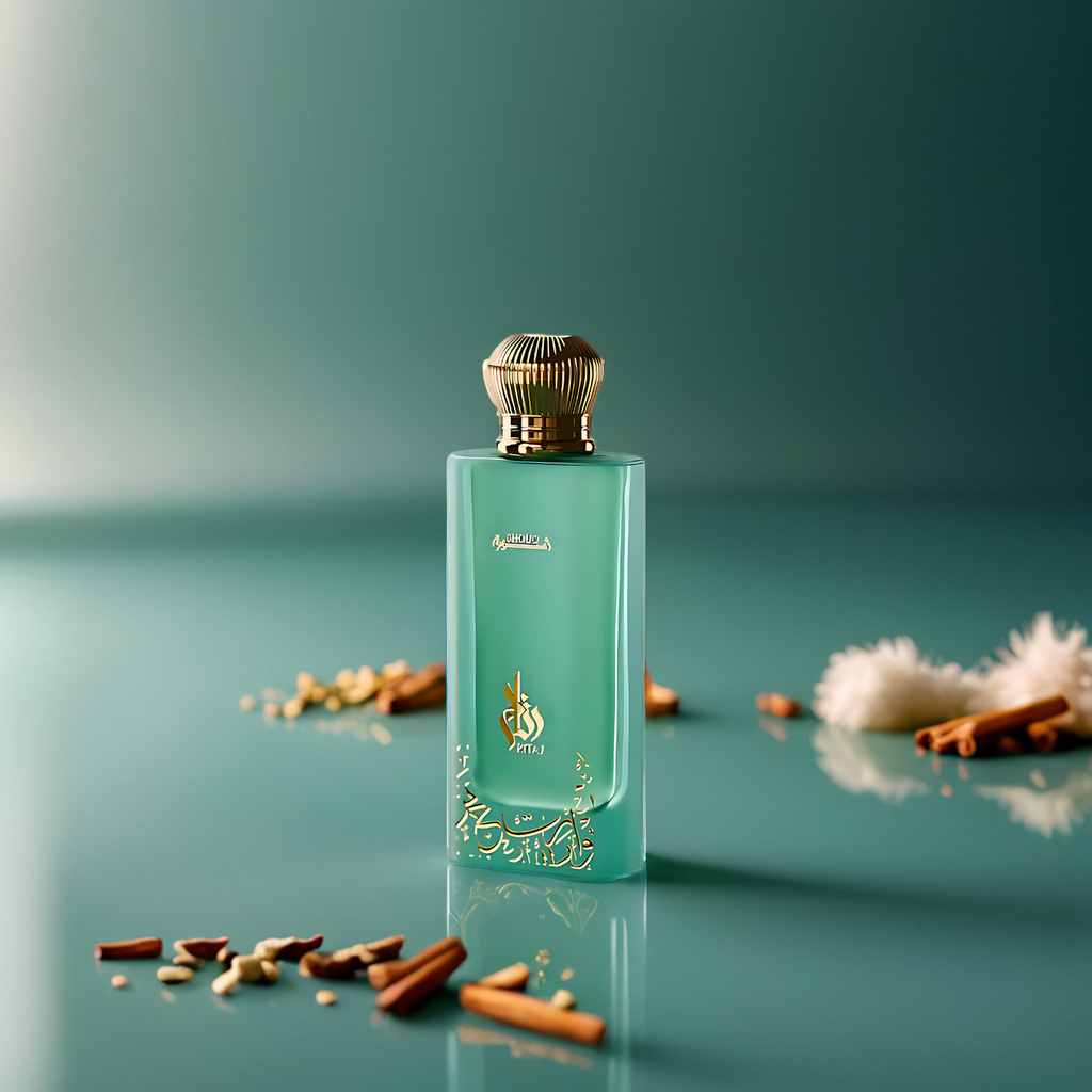 SHOUQ Eau De Perfume for Women, 70ml