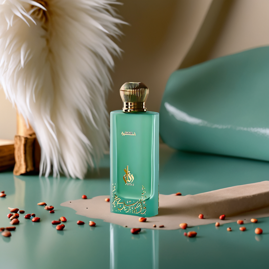 SHOUQ Eau De Perfume for Women, 70ml