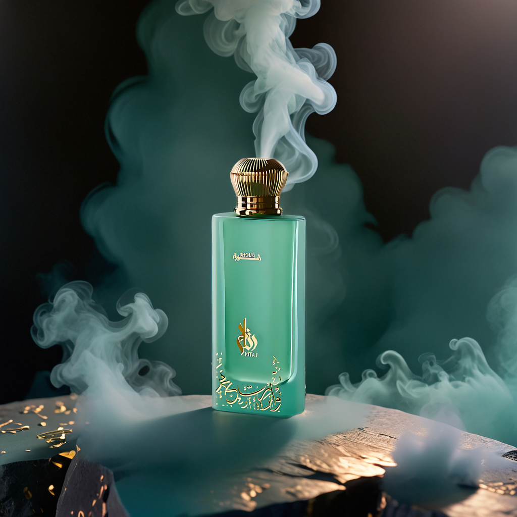 SHOUQ Eau De Perfume for Women, 70ml