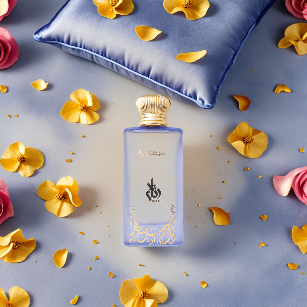 AMIRA Eau De Perfume for Women, 70ml