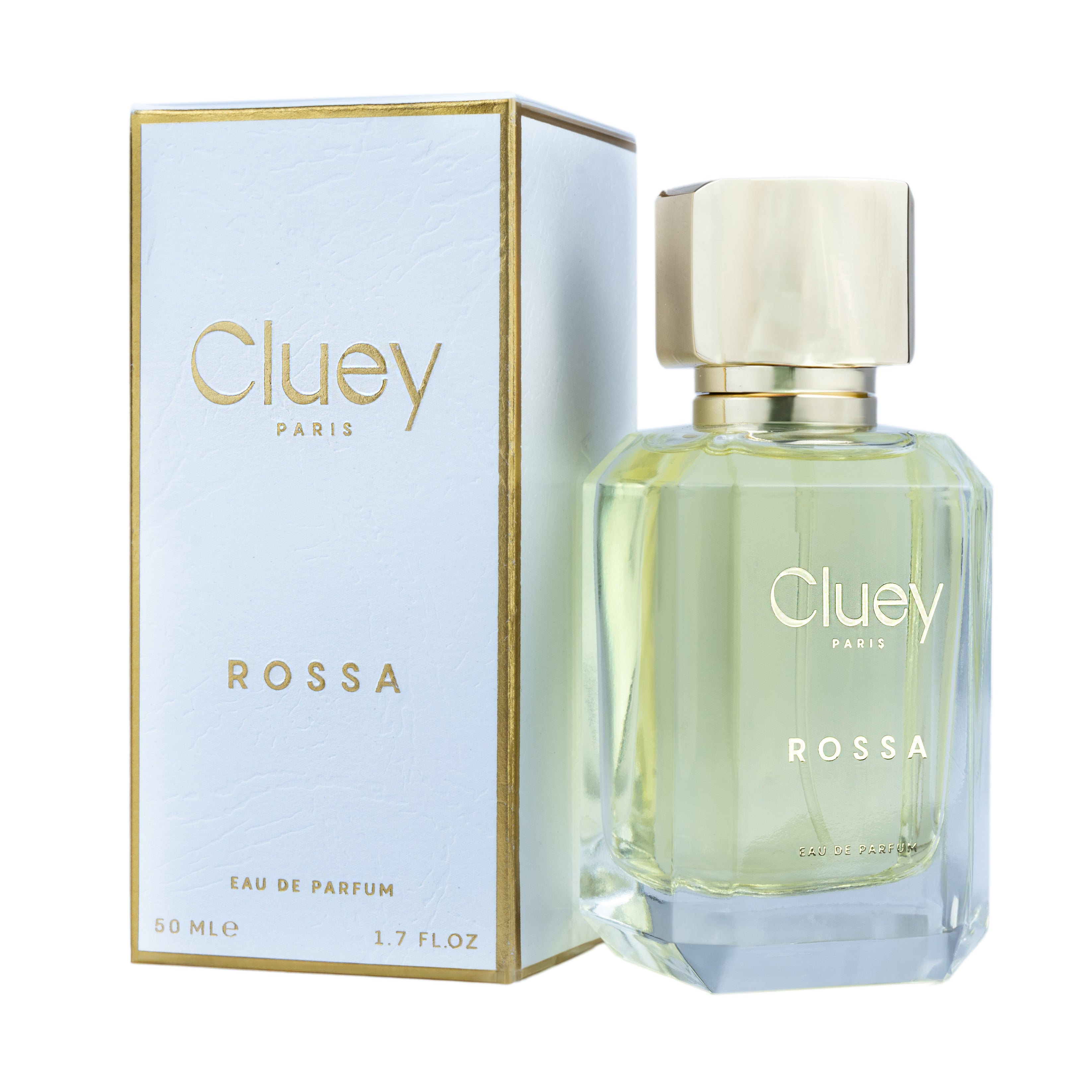 ROSSA Eau Du Parfum 50ml, for Women