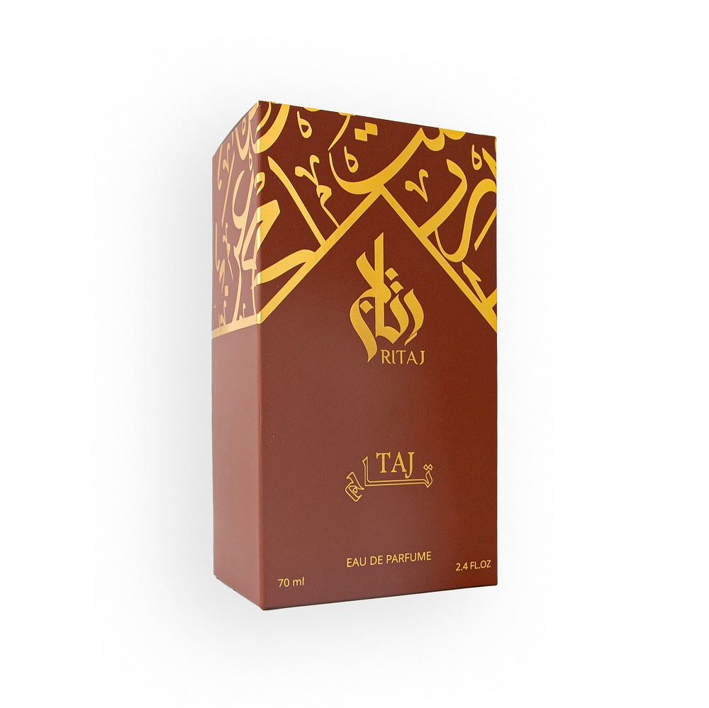 TAJ Eau De Perfume for Men, 70ml