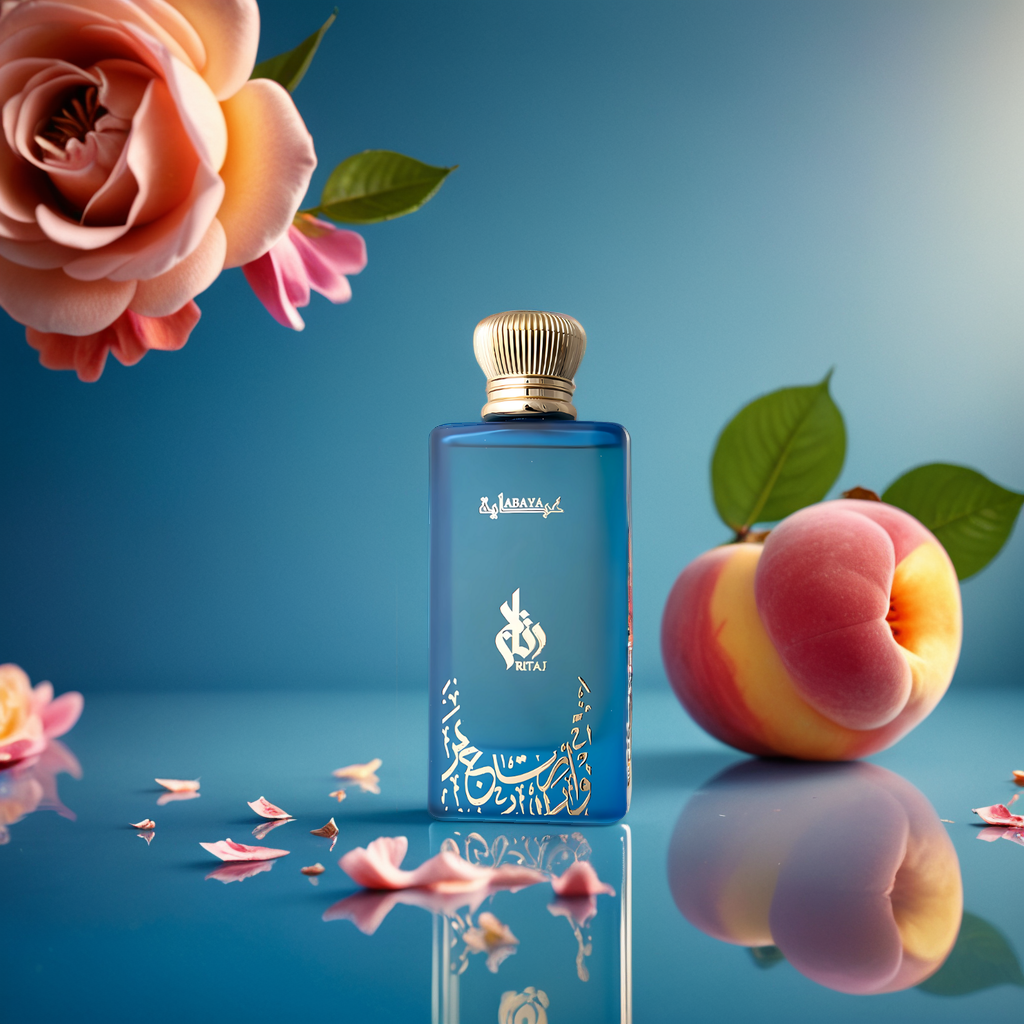 ABAYA Eau De Perfume for Women, 70ml
