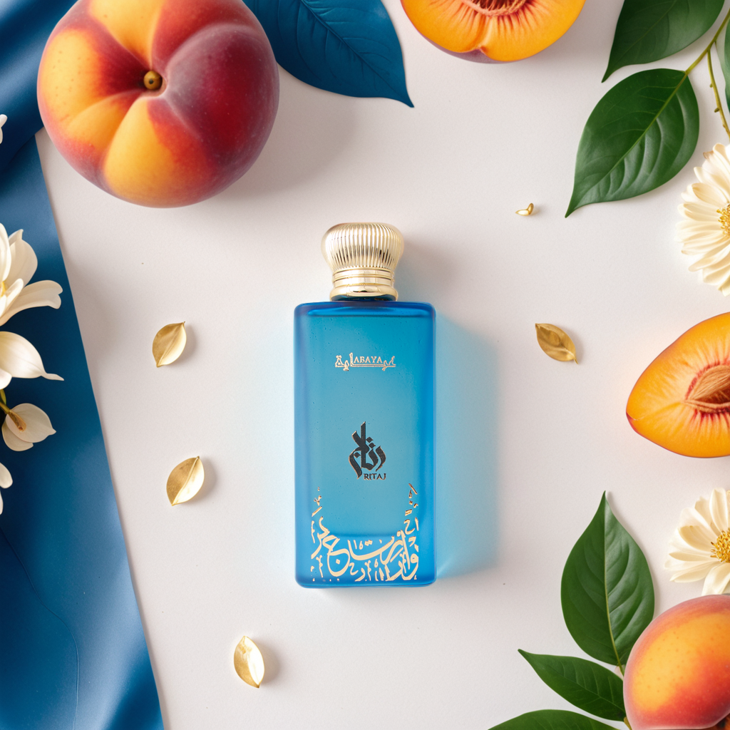 ABAYA Eau De Perfume for Women, 70ml