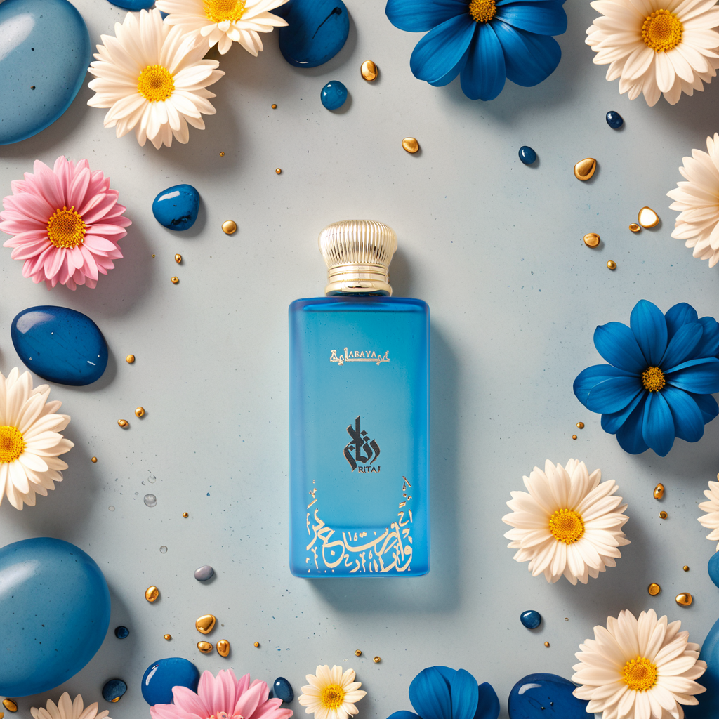 ABAYA Eau De Perfume for Women, 70ml