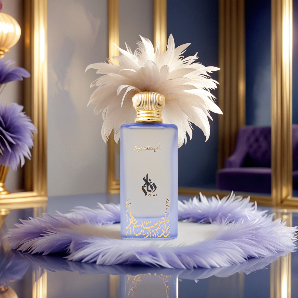 AMIRA Eau De Perfume for Women, 70ml