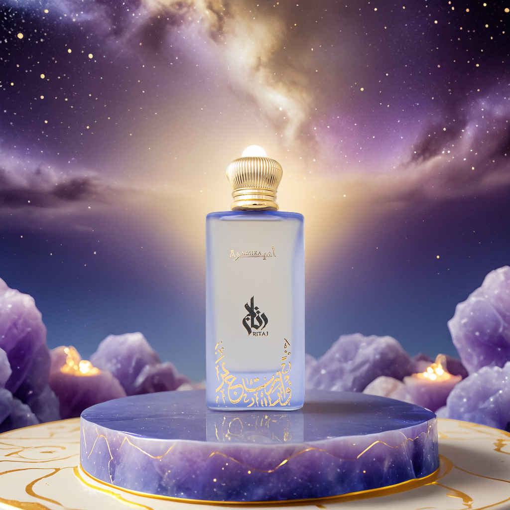 AMIRA Eau De Perfume for Women, 70ml
