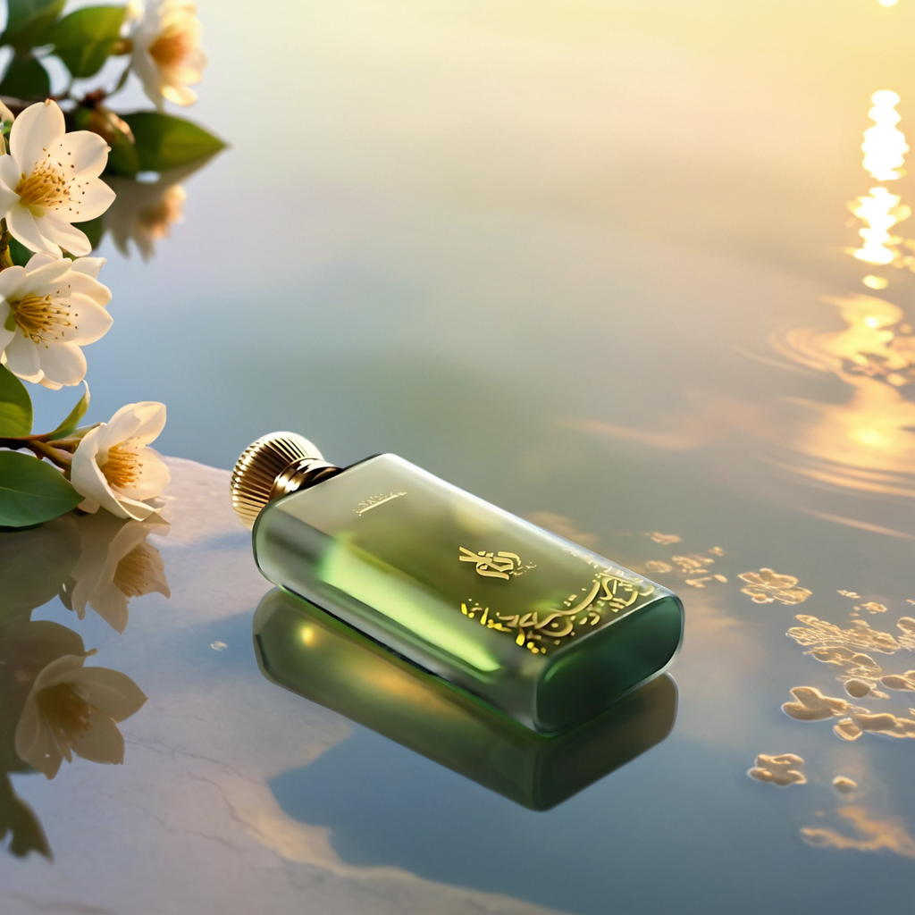 NAJM Eau De Perfume for Men, 70ml