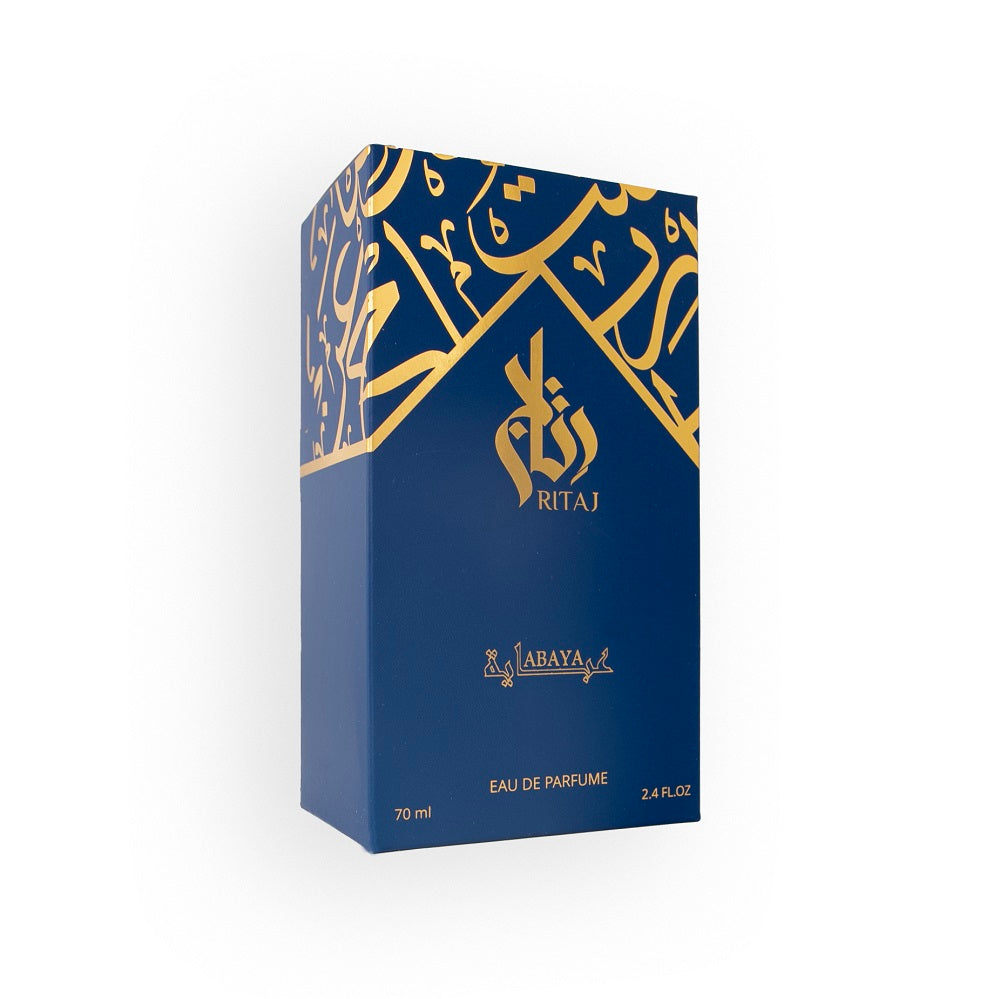 ABAYA Eau De Perfume for Women, 70ml