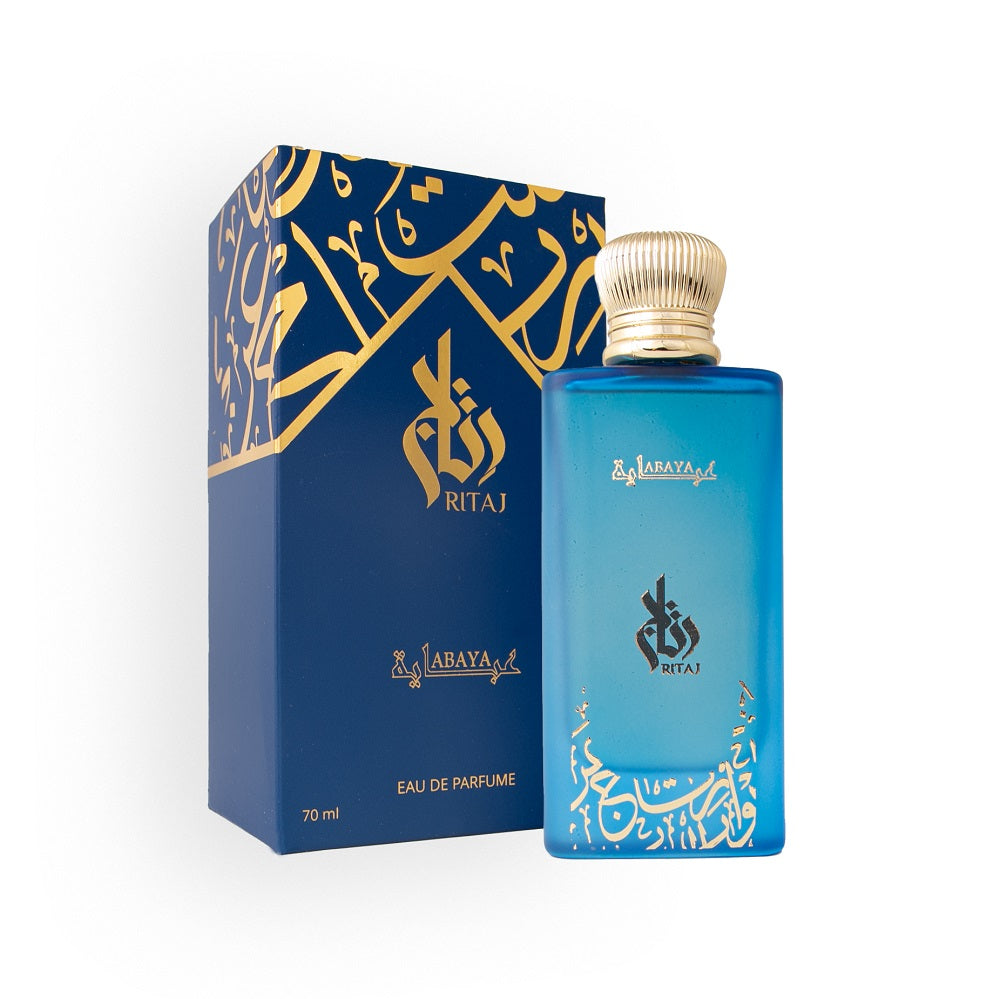 ABAYA Eau De Perfume for Women, 70ml