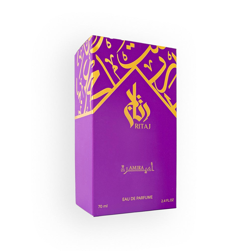 AMIRA Eau De Perfume for Women, 70ml