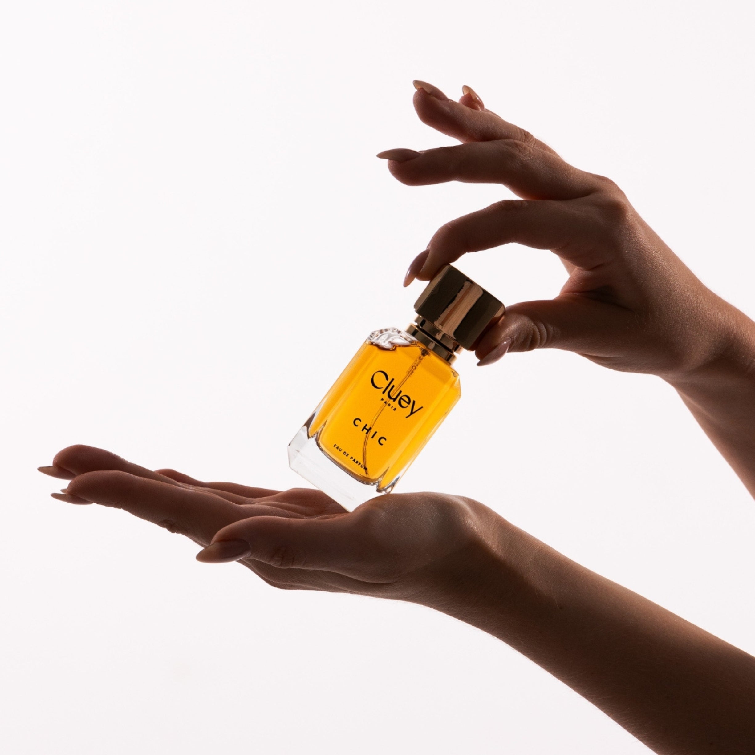 CHIC Eau Du Parfum 50ml, Unisex