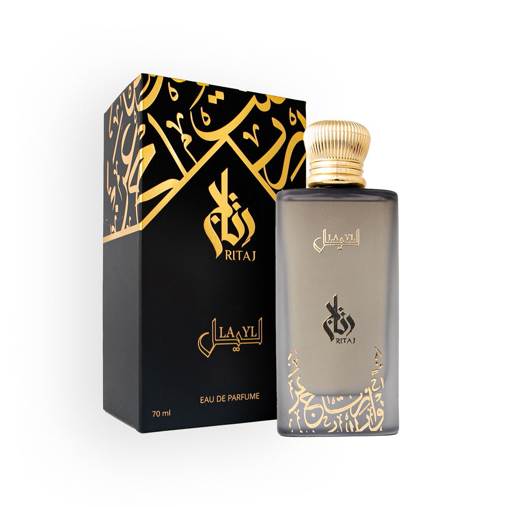 LAYL Eau De Perfume for Men, 70ml