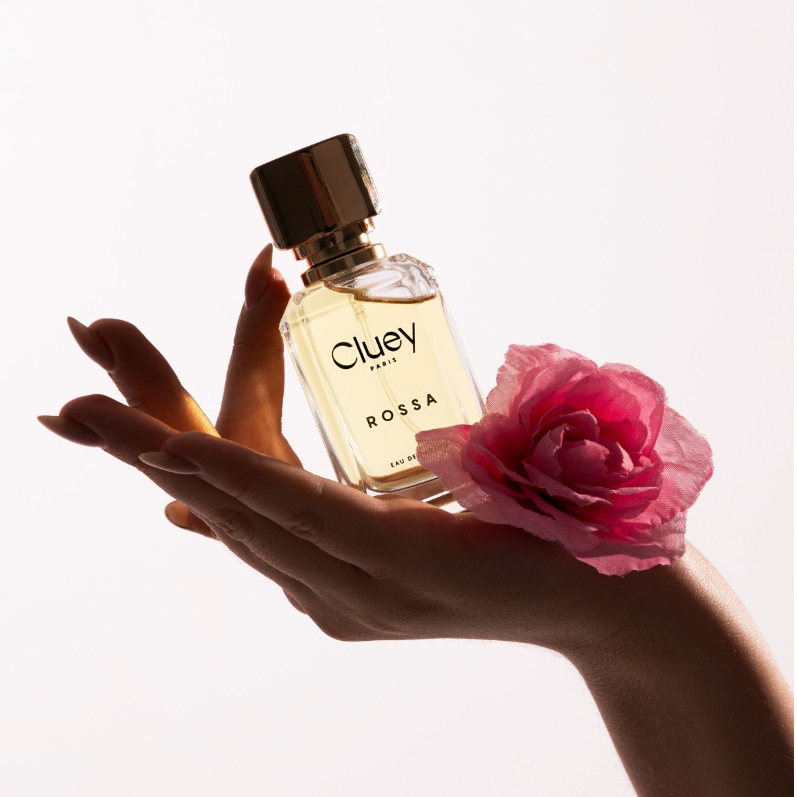 ROSSA Eau Du Parfum 50ml, for Women