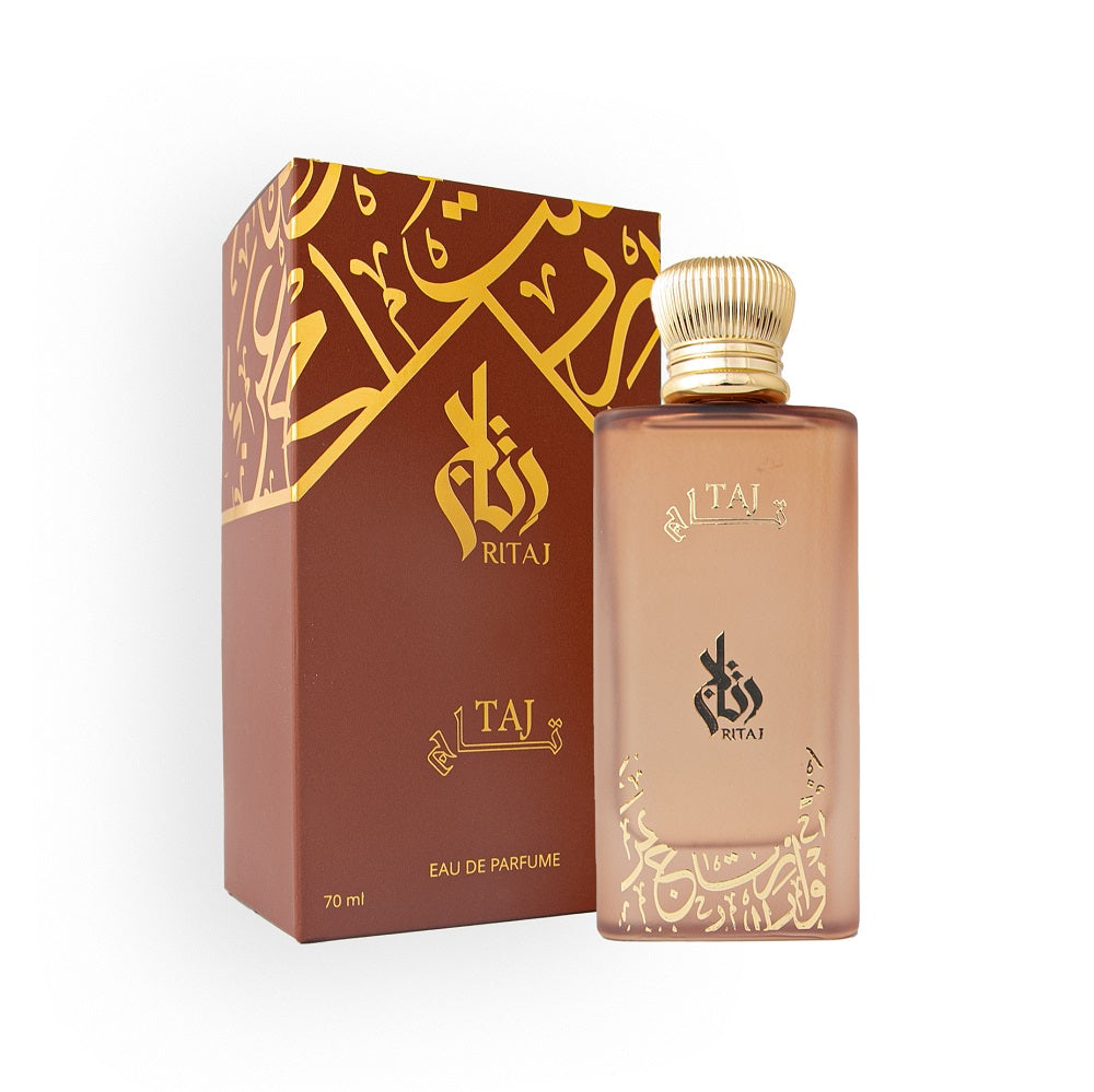 TAJ Eau De Perfume for Men, 70ml